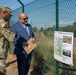USAG Rheinland-Pfalz hosts IMCOM commanding general