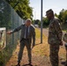 USAG Rheinland-Pfalz hosts IMCOM commanding general