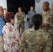 USAG Rheinland-Pfalz hosts IMCOM commanding general