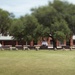 Charlie Company Grass Week