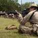 Charlie Company Grass Week