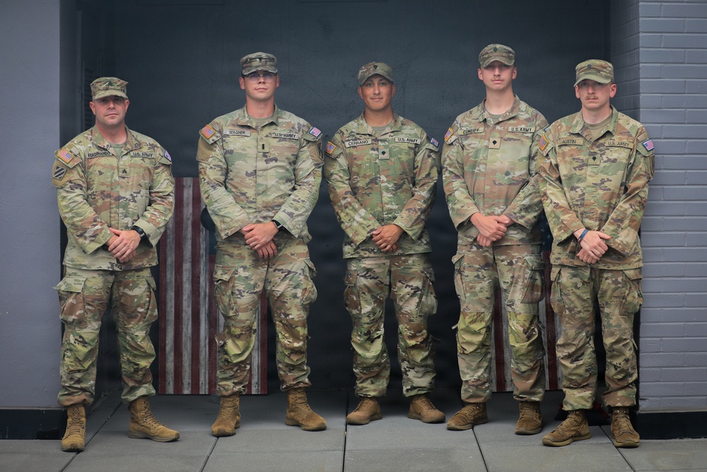 Rough Riders Assist in Medical Emergency