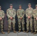 Georgia National Guard Soldiers Assist in Medical Emergency