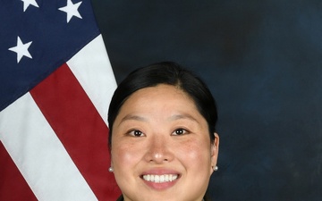 Lieutenant Colonel Yoonie Dunham, Commander, Lake City Army Ammunition Plant