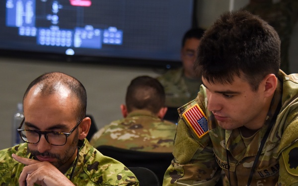 ILNG Collaborates with New State Partners during Cyber Shield 2026