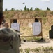 21st Military Police Company German Armed Forces Proficiency Badge Pistol Qualification