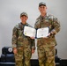 U.S. Coast Guard Tactical Law Enforcement Team Pacific change of command