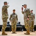 U.S. Coast Guard Tactical Law Enforcement Team Pacific change of command