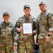U.S. Coast Guard Tactical Law Enforcement Team Pacific change of command