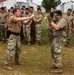 Wisconsin Army National Guard Reaction Force Conducts Training