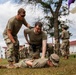Wisconsin Army National Guard Reaction Force Conducts Training
