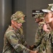U.S. Coast Guard Tactical Law Enforcement Team Pacific change of command
