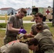 Wisconsin Army National Guard Reaction Force Conducts Training