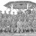 Pano of COL Phillips and Staff, APG 1919