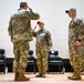 U.S. Coast Guard Tactical Law Enforcement Team Pacific change of command