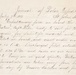 Journal Entry of Hampden S. Gardiner