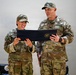 U.S. Coast Guard Tactical Law Enforcement Team Pacific change of command