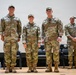 U.S. Coast Guard Tactical Law Enforcement Team Pacific change of command
