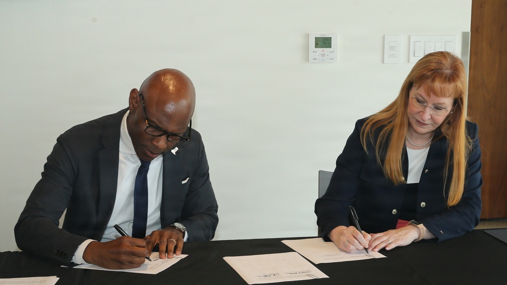Army, Air Force and Arizona State University partner to strengthen installation energy resilience