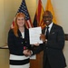 Army, Air Force and Arizona State University partner to strengthen installation energy resilience