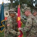 Tooele Army Depot welcomes new commander