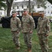 Tooele Army Depot welcomes new commander