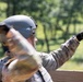 Wisconsin Army National Guard HE Grenade Exercise During Annual Training 2026