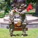 Mission complete: Fort Leonard Wood drill sergeants de-hat after shaping the next generation of Soldiers