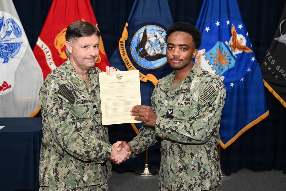 SCSTC ATRC Awards Ceremony