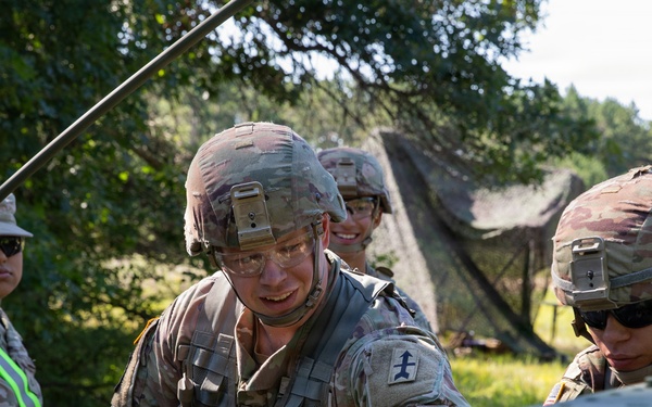 Wisconsin Army National Guard Sustainment Rodeo During Annual Training 2026