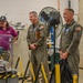 Ford Carrier Strike Group visit underscores Lakehurst’s enduring partnership with the fleet