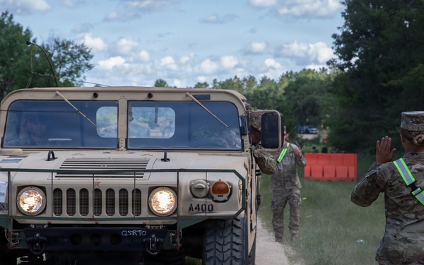 Wisconsin Army National Guard Sustainment Rodeo During Annual Training 2026