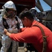 IKE Supports East Coast Fleet Replacement Squadrons