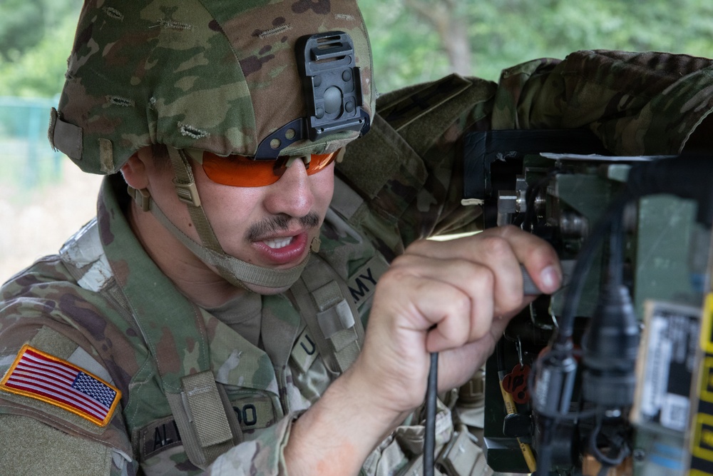 Wisconsin Army National Guard Sustainment Rodeo During Annual Training 2026