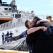 More Reserve Spouses Build Financial Safety Nets, Survey Data Shows