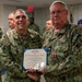 BUMED Hosts Awards Ceremony Honoring Sailors and Civilians