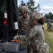 Wisconsin Army National Guard Sustainment Rodeo During Annual Training 2026