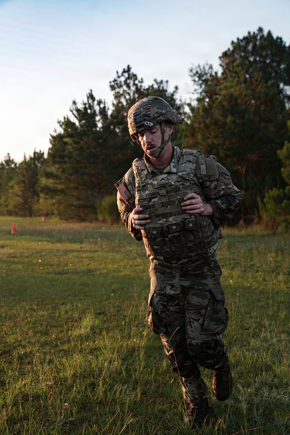 Strength, Skill and Leadership: NCO/SOQ Competition