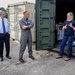 Ford Carrier Strike Group visit underscores Lakehurst’s enduring partnership with the fleet