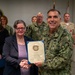 BUMED Hosts Awards Ceremony Honoring Sailors and Civilians