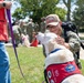 Therapy Dogs visit NSGL
