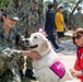Therapy Dogs visit NSGL