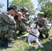 Therapy Dogs visit NSGL