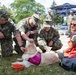 Therapy Dogs visit NSGL