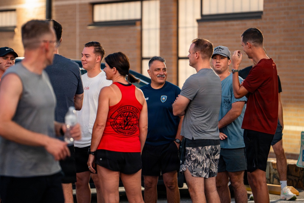 Cyber Shield 2026 Brings Military Leaders Together at Camp Robinson