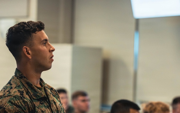 Multi-Domain Reconnaissance Course | Phase 1: Check-in