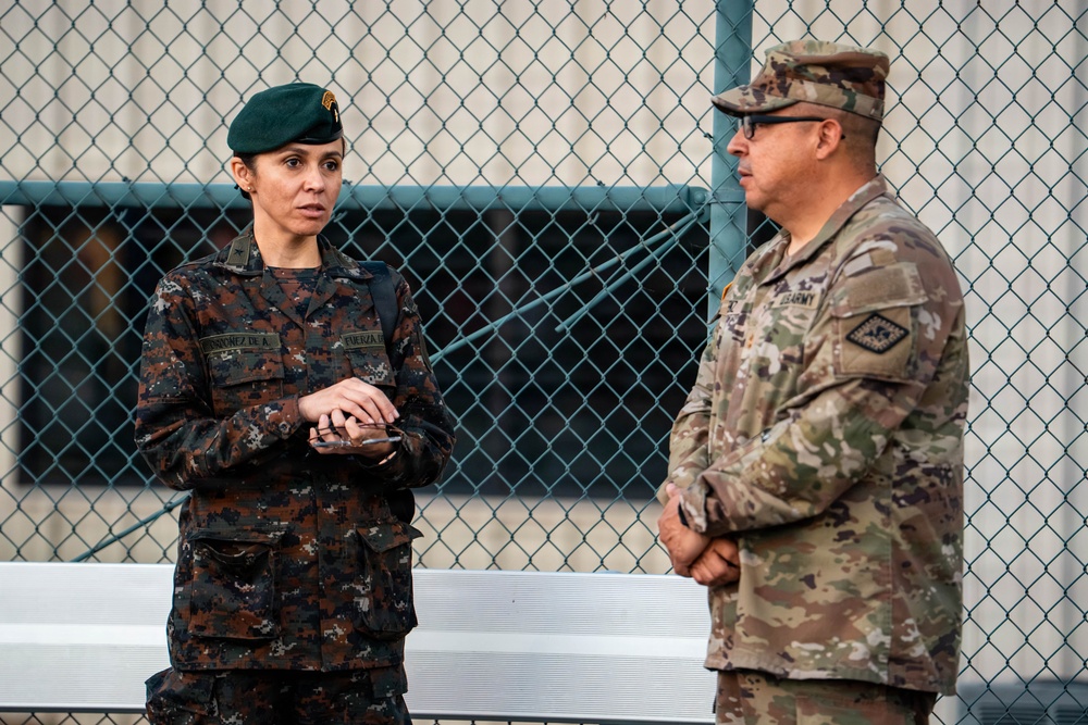 Cyber Shield 2026 Brings Military Leaders Together at Camp Robinson
