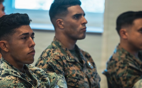 Multi-Domain Reconnaissance Course | Phase 1: Check-in