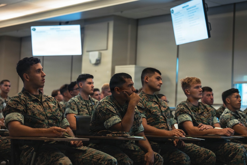 Multi-Domain Reconnaissance Course | Phase 1: Check-in