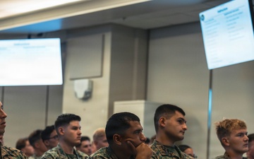 Multi-Domain Reconnaissance Course | Phase 1: Check-in